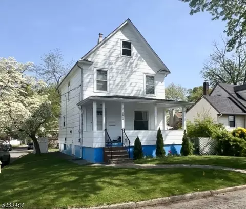 1515 Franklin St, Rahway, NJ 07065