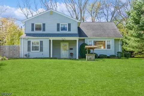 81 Grant Ave, New Providence, NJ 07974