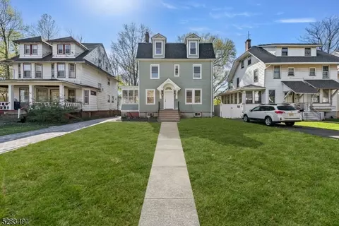 201 Midland Ave, East Orange, NJ 07017