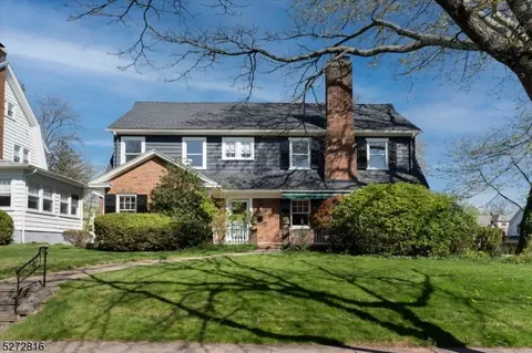 50 Madison Ave, Montclair, NJ 07042