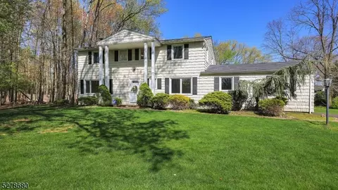 13 Brandywine Ct, Scotch Plains, NJ 07076