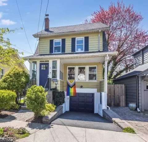 77 Franklin Ave, Maplewood, NJ 07040