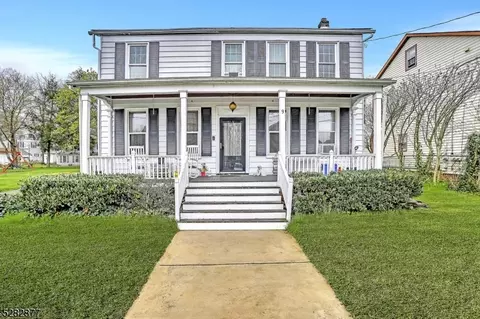 9 William St, Franklin Twp, NJ 08873