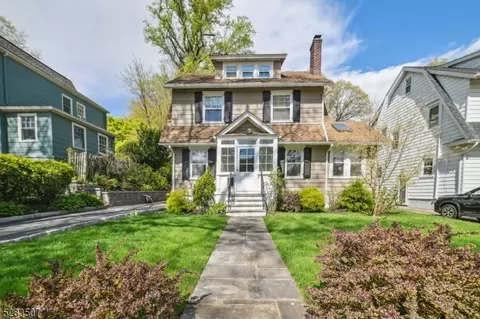 167 Carteret St, Glen Ridge, NJ 07028
