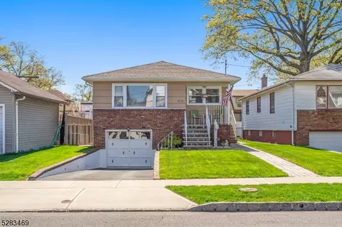 408 Sheridan Ave, Roselle Park, NJ 07204