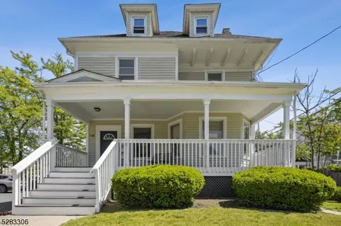 114 Maple Ave, Morristown, NJ 07960
