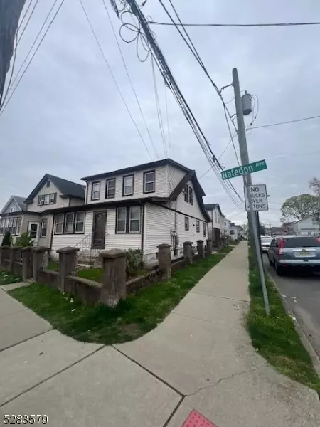 461 Haledon Ave #2, Haledon, NJ 07508