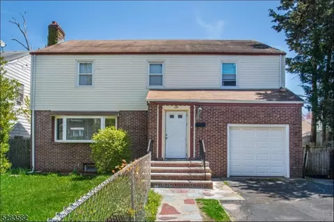 184 Norman Rd, Newark, NJ 07106