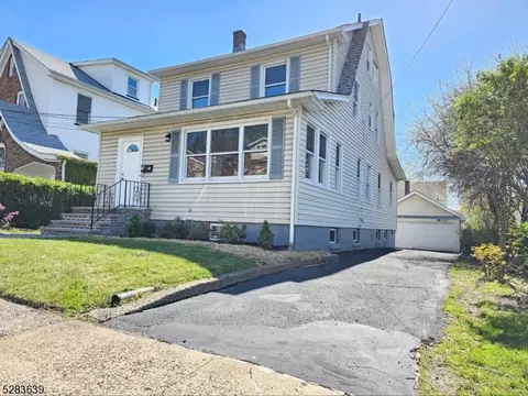 1595 Clinton Pl, Hillside, NJ 07205