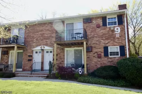 320 S St 9l #L, Morristown, NJ 07960