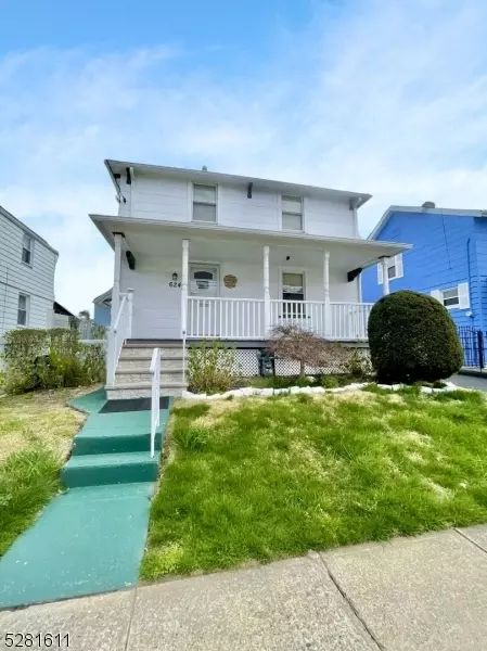 624 Green St, Elizabeth, NJ 07202
