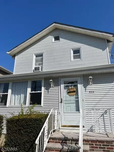 522 Willow Ave, Lyndhurst, NJ 07071