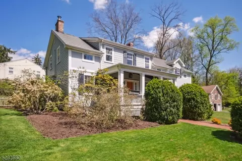 1767 Long Hill Rd, Long Hill, NJ 07946
