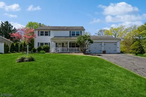 248 Berger St, Franklin Twp, NJ 08873