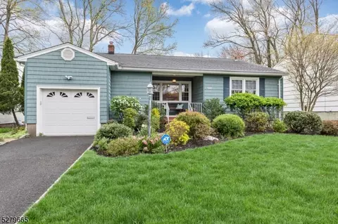 2104 Princeton Ave, Scotch Plains, NJ 07076