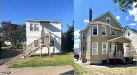 48 Liberty St, Lodi, NJ 07644