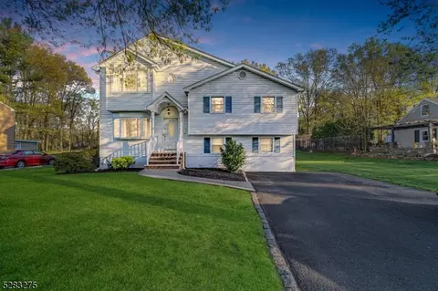 460 North Ave, Fanwood, NJ 07023