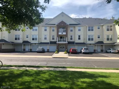 2202 Neville Ct #2202, Franklin Twp, NJ 08873