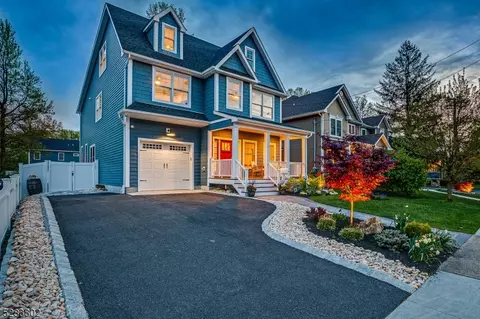 43 Brunswick Ave, Metuchen, NJ 08840