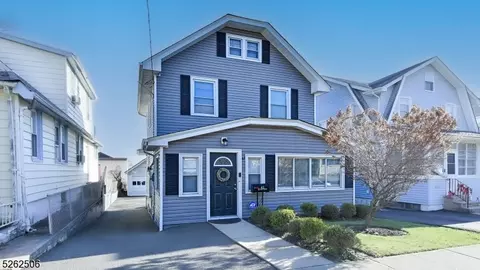42 Mountainview St, West Orange, NJ 07052