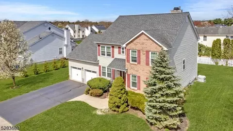434 Conover Dr, Hillsborough, NJ 08844