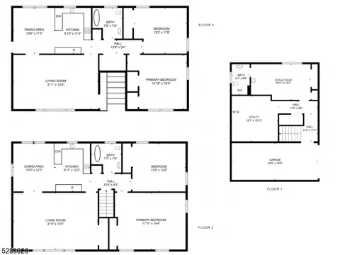 11 Gorge Dr, Wanaque Boro, NJ 07420 photo 17