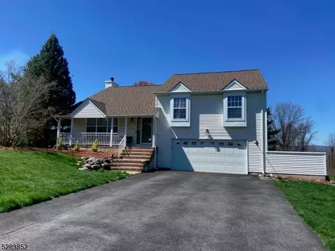 43 Eric Trl, Sussex, NJ 07461