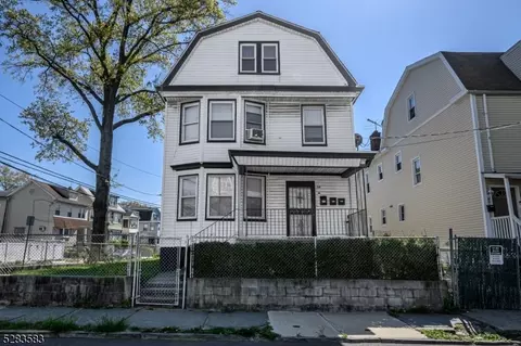 56-58 Shaw Ave, Newark, NJ 07112