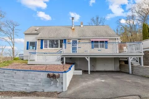 48 Castle Rock Rd, Jefferson, NJ 07849