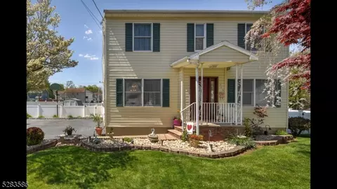 519 Boesel Ave, Manville, NJ 08835