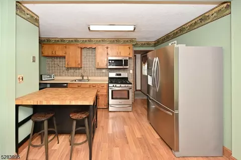 Kitchen - 377 Kenwood Rd, Paramus, NJ 07652 photo 1 of 1