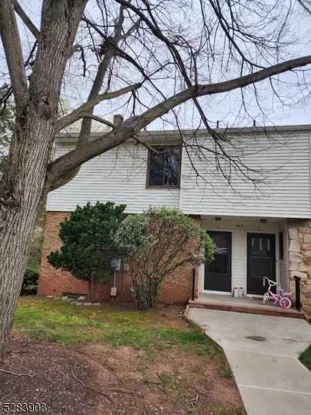 665 F Dover Ct #F, Hillsborough, NJ 08844