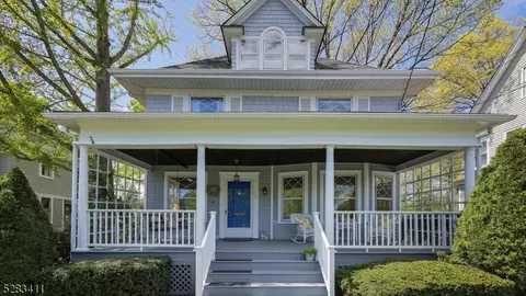 201 Harrison Ave, Westfield, NJ 07090