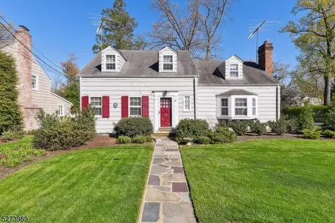 50 Francisco Ave, West Caldwell, NJ 07006