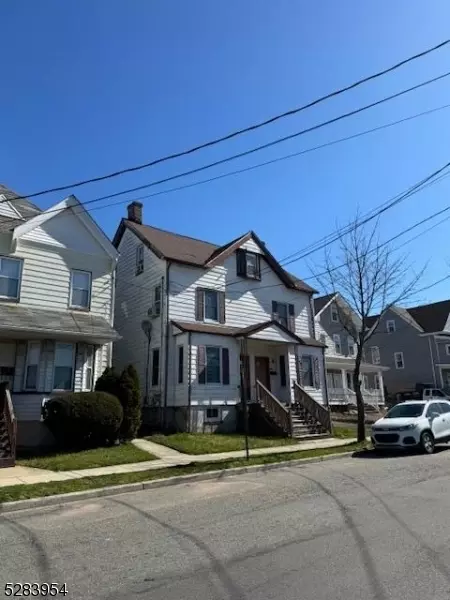 391 Alden St, City Of Orange, NJ 07050