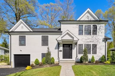 52 Karen Way, Summit, NJ 07901