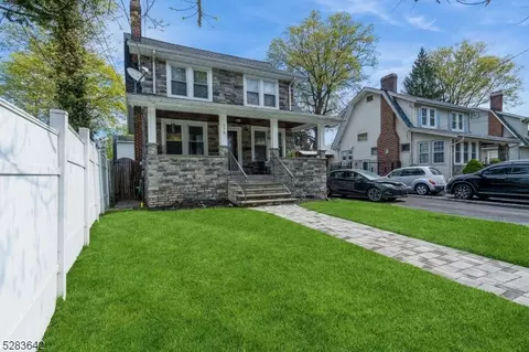 273 W Lake Ave, Rahway, NJ 07065