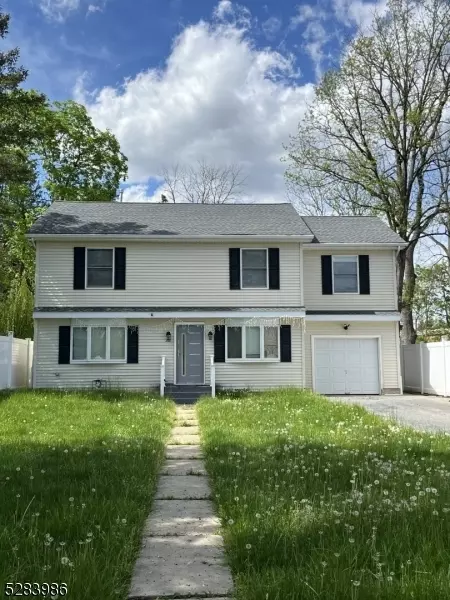 260 Wyoming Ave, Washington, NJ 07882
