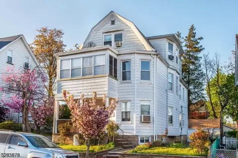150 Academy St, Belleville, NJ 07109