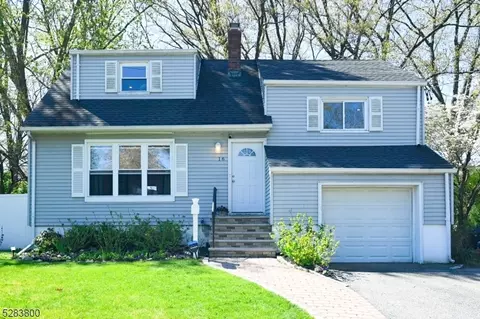 16 Barbara Rd, Dumont, NJ 07628