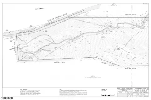 2 Stony Brook Ln, Bethlehem Twp, NJ 08802