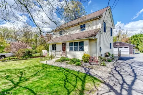 2288 Camplain Rd, Hillsborough, NJ 08844