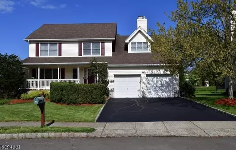 13 Fine Rd, Hillsborough, NJ 08844