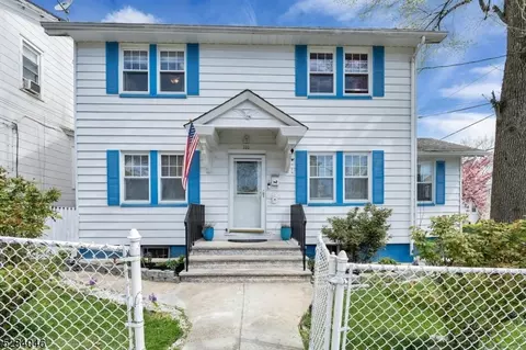 110 Overlook Ave, Belleville, NJ 07109