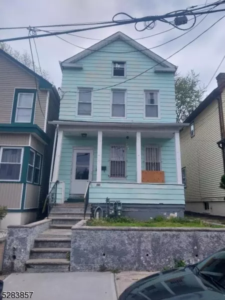 120 Ely St, Elizabeth, NJ 07202