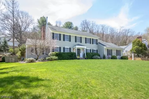4 Knights Bridge Dr, Randolph, NJ 07869