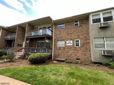 524 Andria Ave #230, Hillsborough, NJ 08844