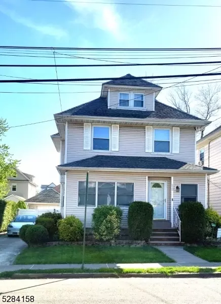 628 Floral, Elizabeth, NJ 07208