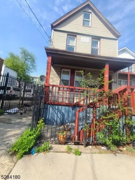 331 W Runyon St, Newark, NJ 07108
