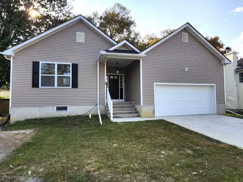 46 Roseberry St, Phillipsburg, NJ 08865